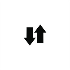 arrow set icon
