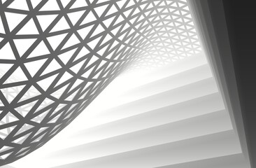 abstract architecture background