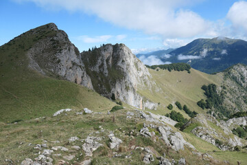 Pic Saillant