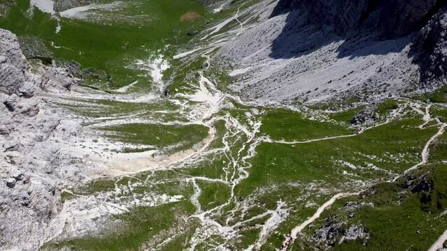 Dolomits