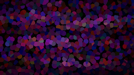 Purple Mosaic Abstract Texture Background , Pattern Backdrop of Gradient Wallpaper