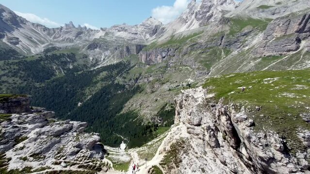 Dolomits