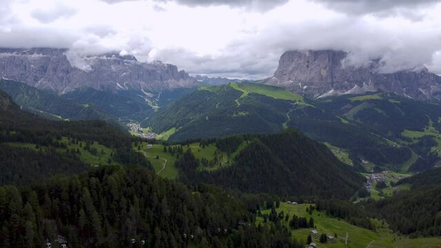 Dolomits