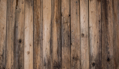 Rustikale Holzstruktur, Holzbrett, Hintergrund, altes Holz