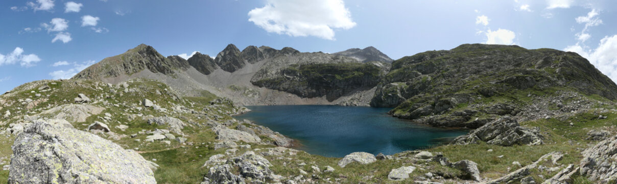 Lac Celinda