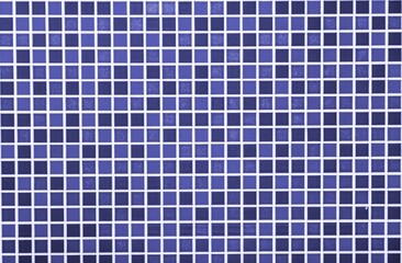 Background of ceramic tiles in new trendy color of 2022 Very Peri. Wallpaper for blogs in social...