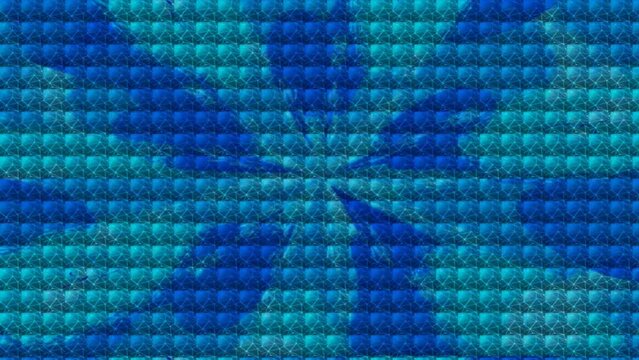 binary code background