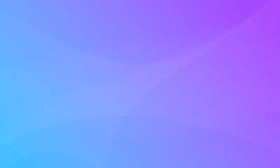 Abstract Background Graphic. Blue pink background