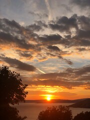 Fototapeta premium Meer