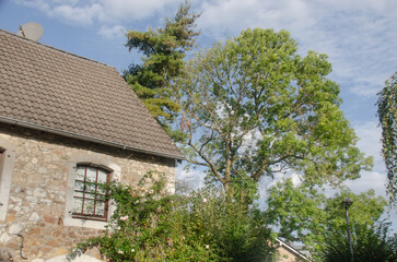 Aachen Eilendorf: Haus