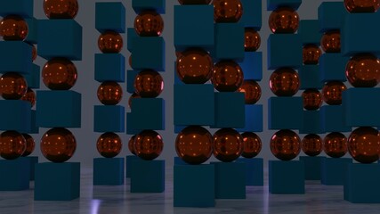 lanterns