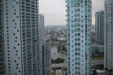 downtown miami