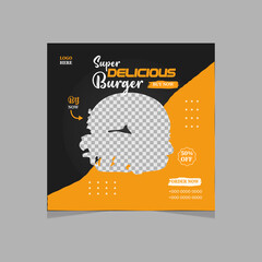 Set of social media post template and marketing webinar other seminars, online courses and classes, suitable modern banner and real estate square banner design template etc.