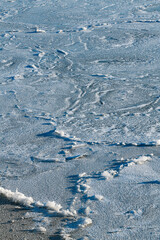 664-34 Ice Study