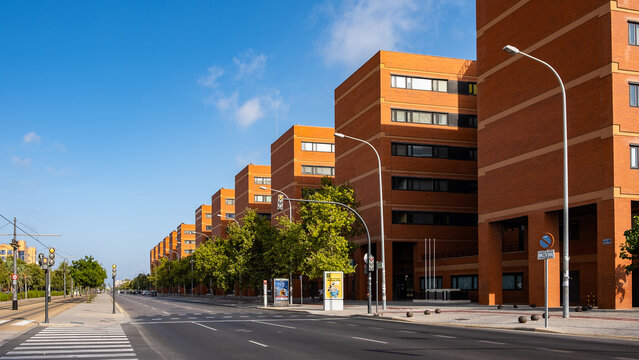 University of Valencia. Facultat de Dret