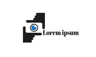 Fotograf Logo , Fotografie