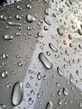 drops of water