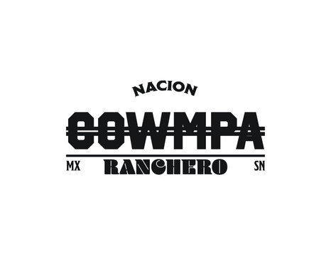 T-SHIRT NACION COWMPA