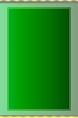 Vertical background Banner template suitable for social media, web, posters, ads, promos, and your creative design works etc.