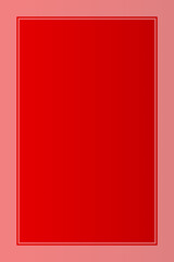 Vertical background Banner template suitable for social media, web, posters, ads, promos, and your creative design works etc.