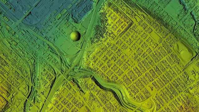 Photogrammetry Stock ビデオ : HD および 4K のビデオクリップ 183 本 | Adobe Stock