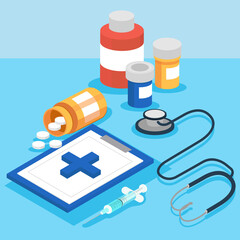 health and medical