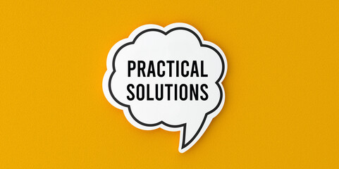 Customer and solution