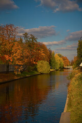 Fototapeta premium _DSC20211002Pl9