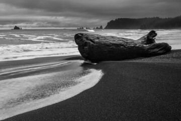 Rialto Beach