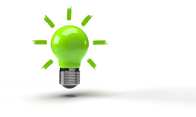 lampadina, idea, idee, energia  © xyz+