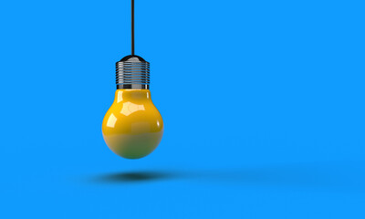 lampadina, idea, idee, energia  © xyz+