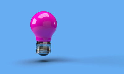lampadina, idea, idee, energia
