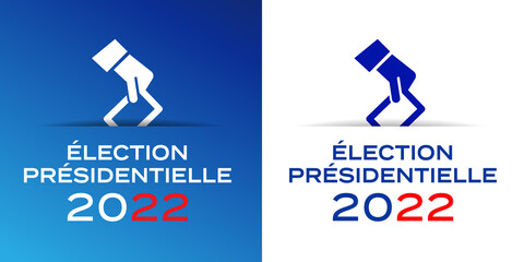 Election présidentielle française 2022