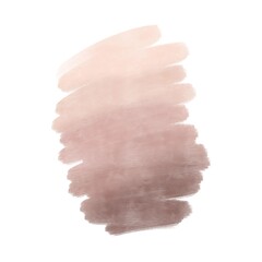 Pink Texture Background Hand Drawn Illustration	