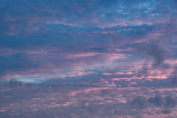 Fototapeta premium Himmel Bilder