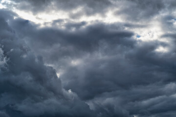 Obraz premium Himmel Bilder