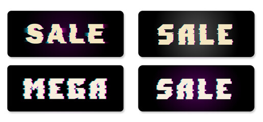 sale mega