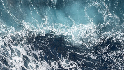 water wave background