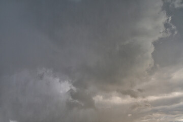 Obraz premium Wolken Himmel