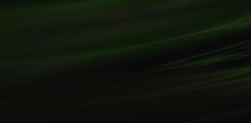 Fractal nature abstract background illustration