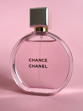 Chanel Perfume Images – Browse 990 Stock Photos, Vectors, and