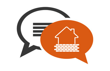 Logo cabinet d'architecture.