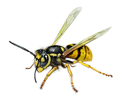 Wasp (Aculeata)