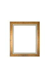picture frame with empty inside