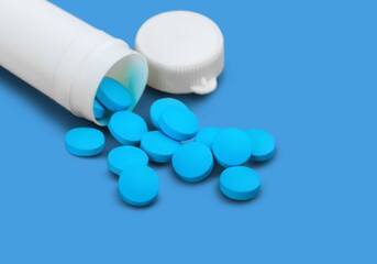 Pills is a medication used to treat fever and mild to moderate pain