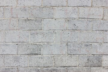 concrete blocks background