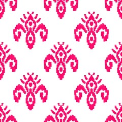 seamless pattern, Ethnic,tribal,textile,tribal,ikat,African,American,Aztec,fabric,geometric,motif,mandalas,native,bohemian,boho,carpet,india,Asia,illustrated,pattern,patterns 