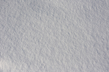 Fototapeta premium white snow background