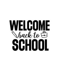 Back To School SVG Bundle, Teacher Svg, monogram svg, school bus svg, Book, 100th days of school, Kids Cut Files for Cricut, Silhouette, PNG,