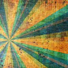 grunge background with stripes